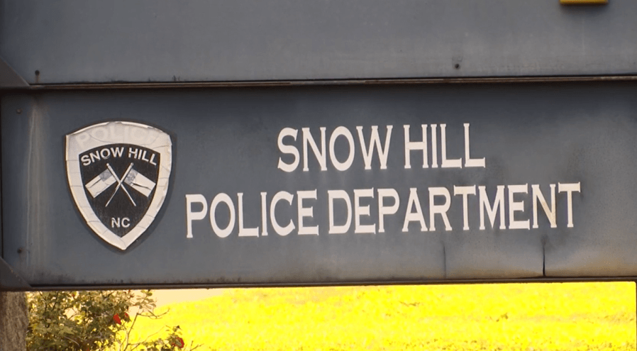 Snow Hill Board of Commissioners announce emergency meeting; reconsiders closure of police department
