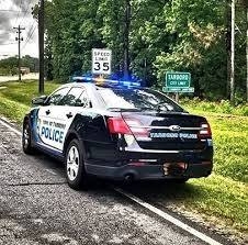 Tarboro Police charge driver for hit-and-run involving teenager on a bicycle