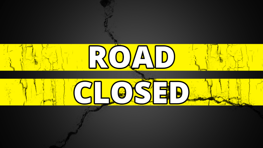 Road closure in Kinston for bridge replacement project
