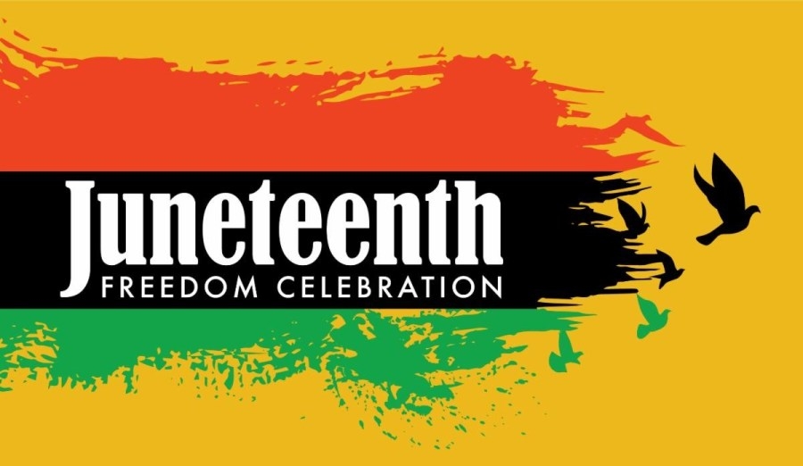 Farmville to host first Juneteenth Jubilee event on June 28
