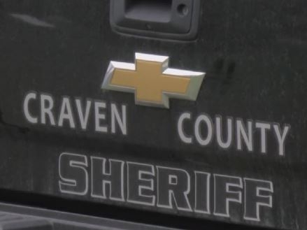 Craven County Sheriff's Office nets 32 arrests as part of Operation Heat Wave