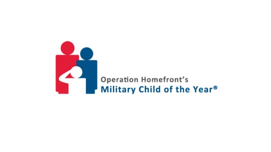 Two Eastern NC teens among winners of Military Child of the Year award