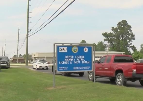 NCDOT responds to concerns of long DMV wait times