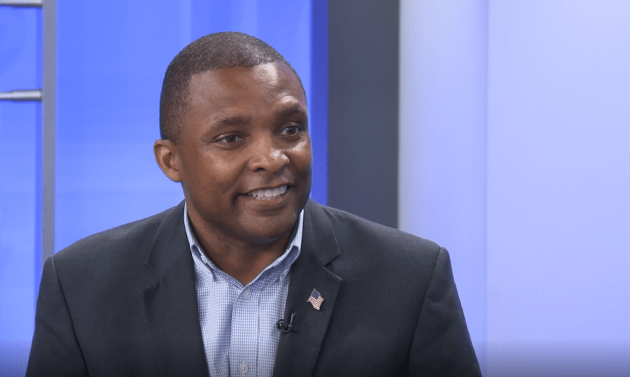 Congressman Davis to join Juneteenth events in eastern N.C.