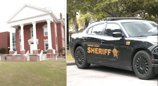 Carteret County Sheriff's Office, District Attorney's Office are fighting hard against fentanyl crisis