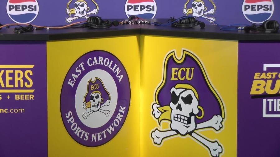 Episode 26 of ‘Inside Pirate Athletics'