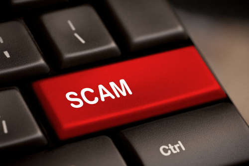Goldsboro Police Department shares tips on how to avoid scams