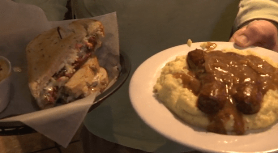 Greenville pub features special St. Patrick's Day menu