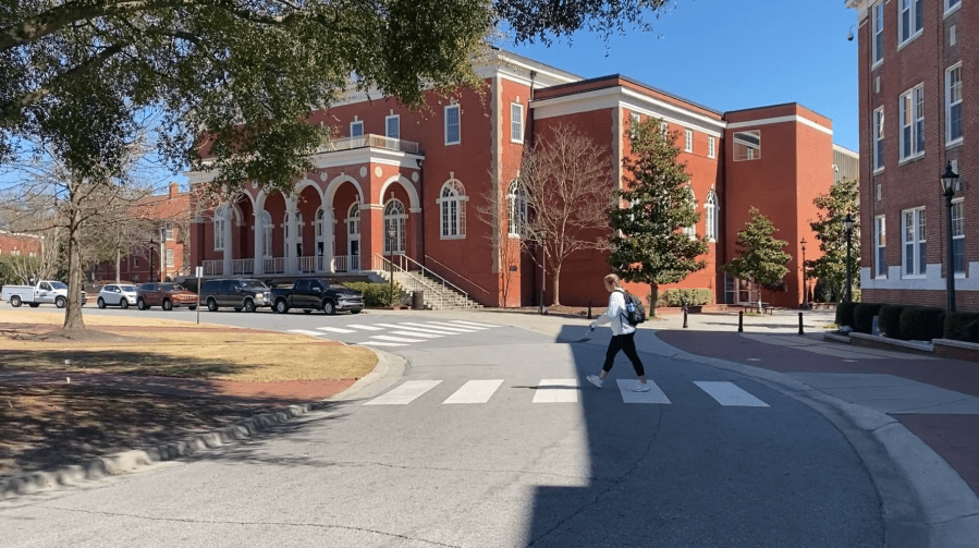 ECU's industrial technology transfer program nationally recognized