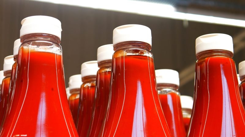 National Ketchup Day is Thursday, June 5th