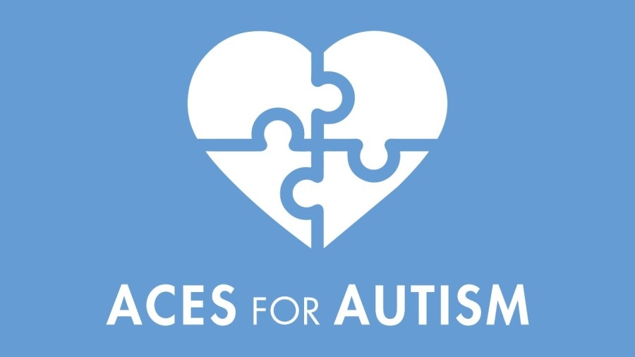 Aces for Autism hosts 3rd annual banquet with guest speaker Parker Byrd