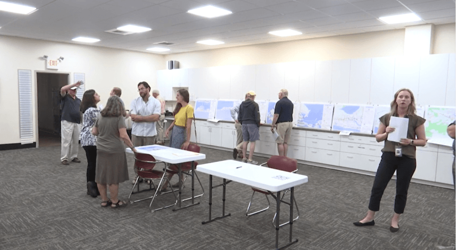 Carteret County officials seek public input on transportation expansion