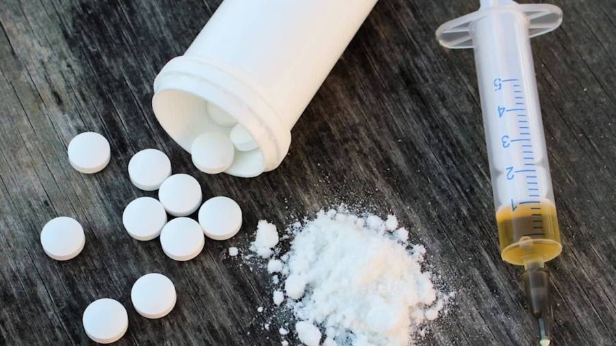 Gang member sentenced to 14 years for fentanyl trafficking