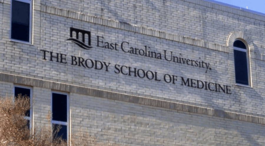 ECU Brody School of Medicine to host annual medical education day