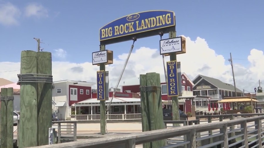 Big Rock blog: 67th annual tournament underway