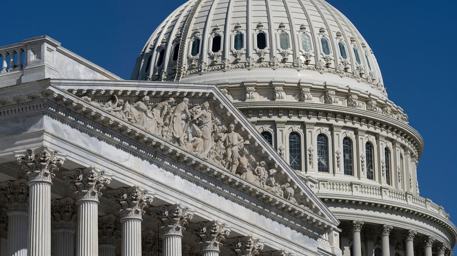 U.S. House passes Trump's One Big Beautiful Bill