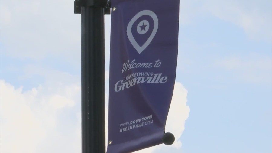 City of Greenville wins Cigna Healthcare award for employee health & happiness