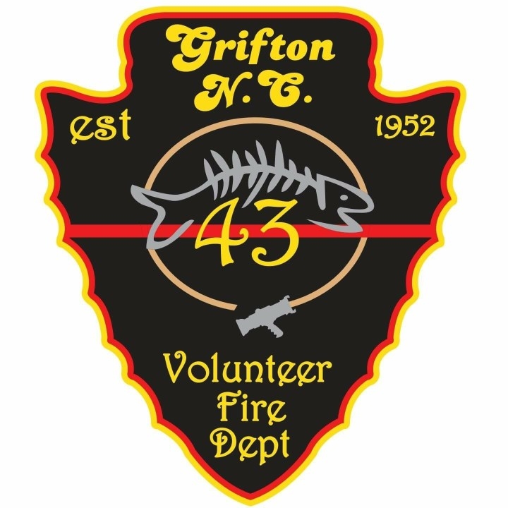 Grifton Fire Department to host second annual Steak Night