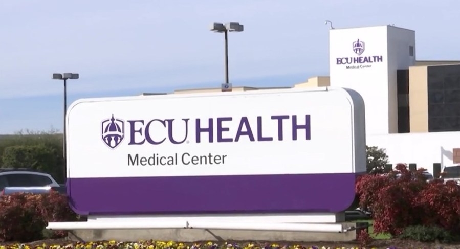 ECU Health files proposal to establish healthcare at Martin General Hospital