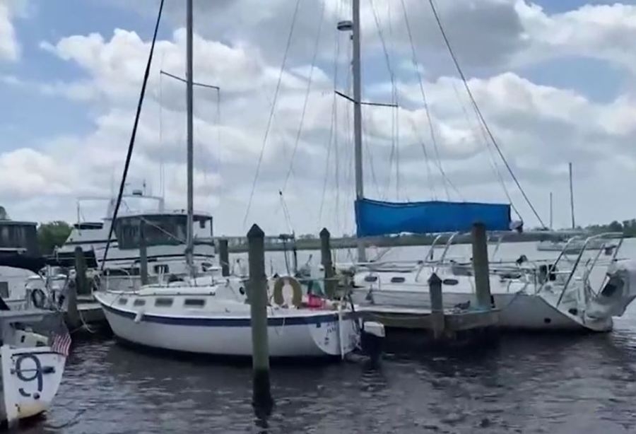 Beaufort County Sheriffs Office talks boating safety ahead of Memorial Day