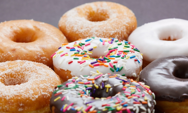 National Donut Day is coming up and Dunkin is offering deals