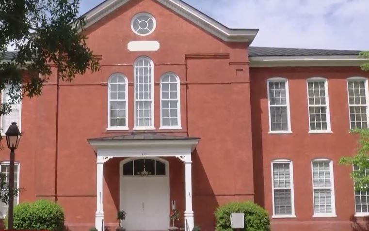 Multiple historic buildings to be featured on 2025 Heritage Homes Tour in New Bern