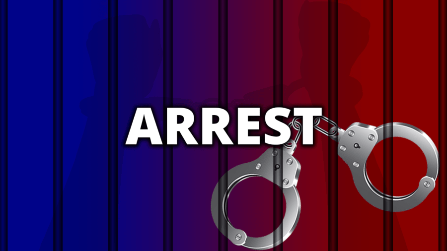 Kinston man arrested for DWI