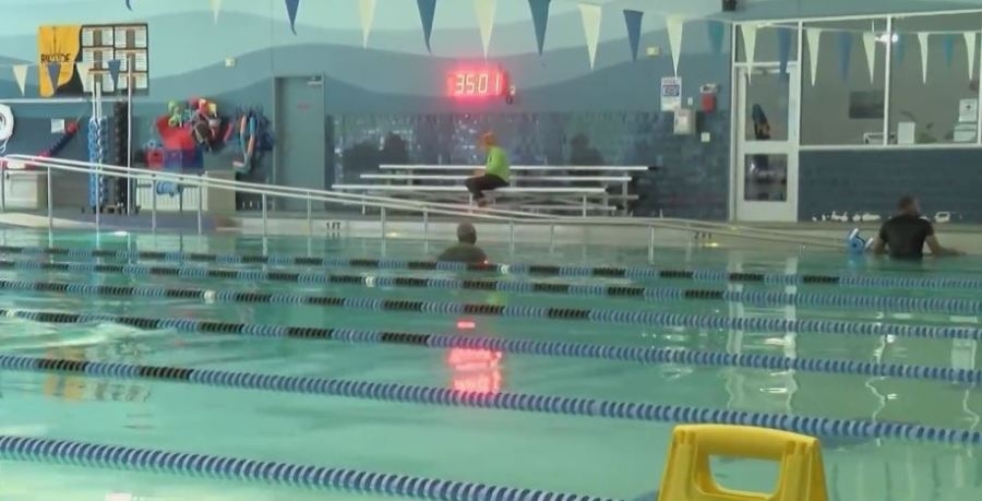 May is water safety awareness month