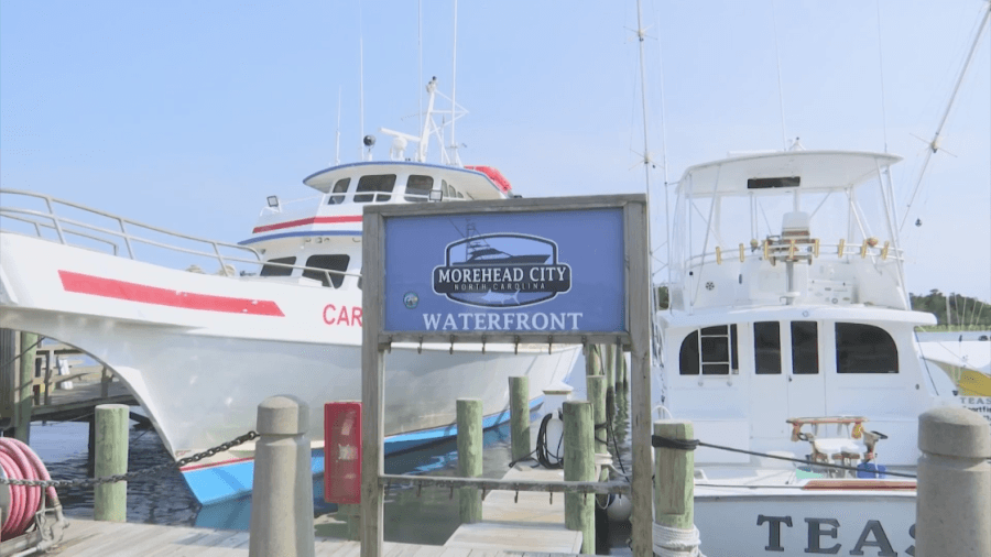Morehead City businesses anticipating spike in sales with Big Rock Tournament approaching