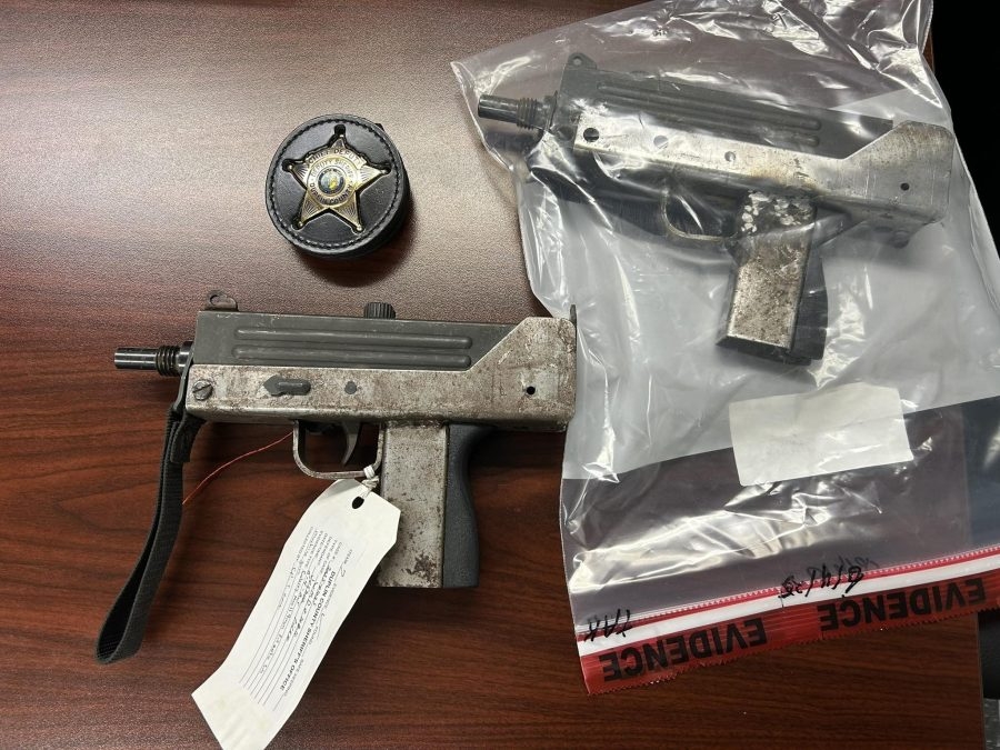 Felon in Duplin County arrested for drug and weapon charges