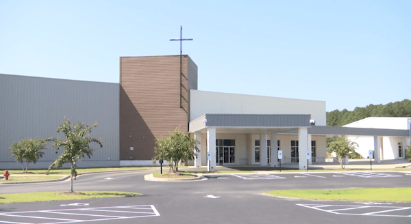 Open Door Church ready to host Easter Sunday at Minges Coliseum