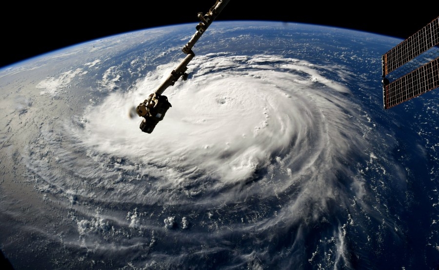 Carteret County hosts Hurricane Preparedness Expo