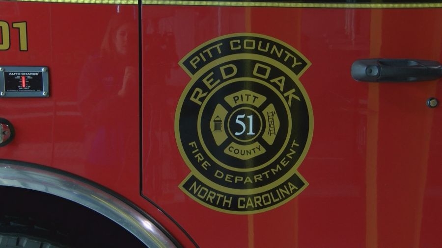 Red Oak Community Fire Department mourns loss of firefighter