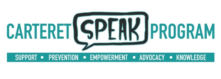 Carteret County Rape Crisis Program rebrands as S.P.E.A.K.