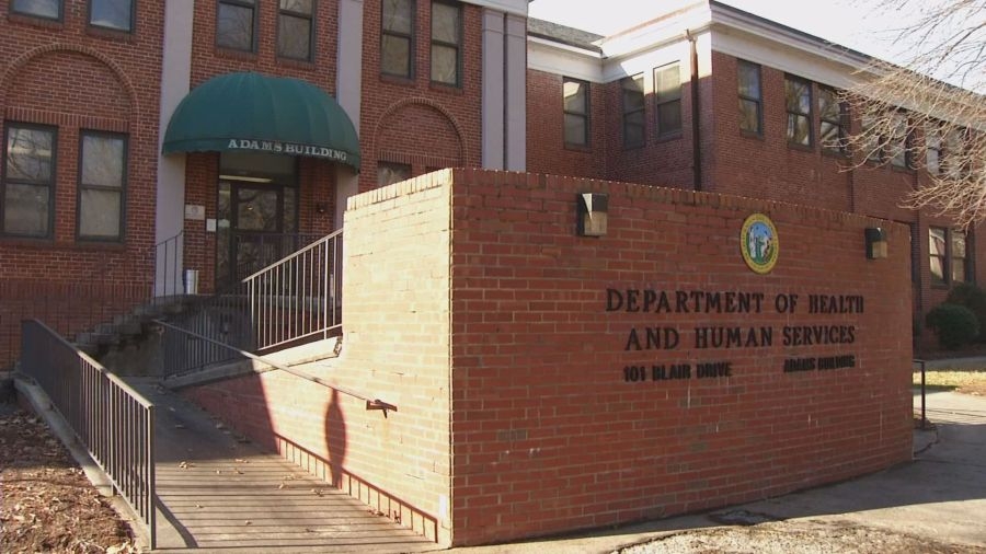 North Carolina launches oral rabies vaccine in Western Region