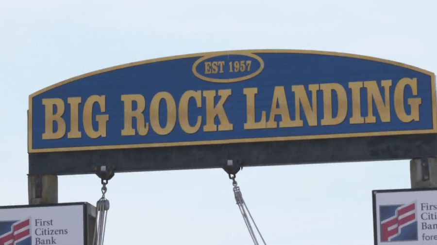 Big Rock Blue Marlin Fishing Tournament: what you need to know
