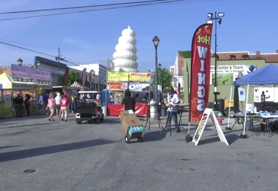 Annual Black Bear Festival returns to Plymouth