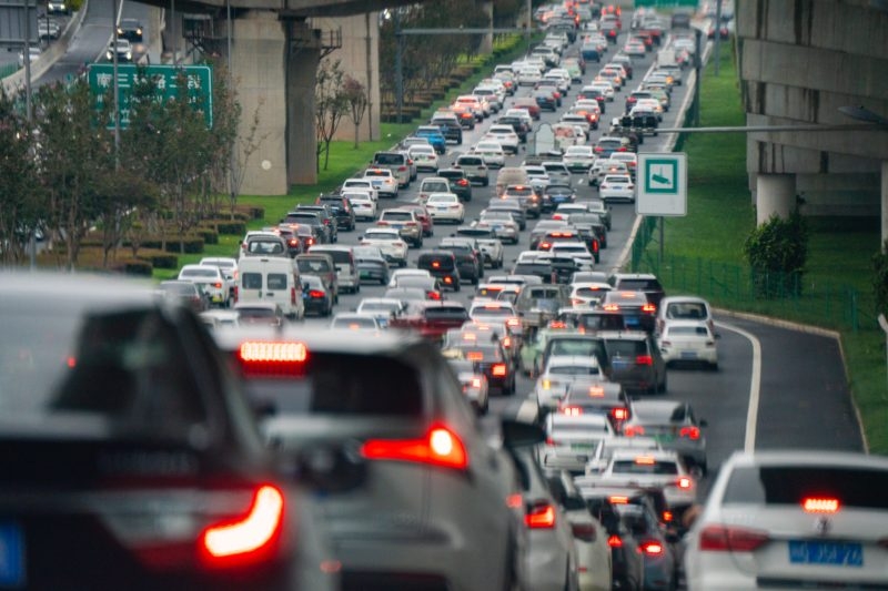 State Highway Patrol offers safe driving tips for Memorial Day weekend