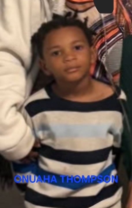 Alert issued for missing child with cognitive impairment in Havelock