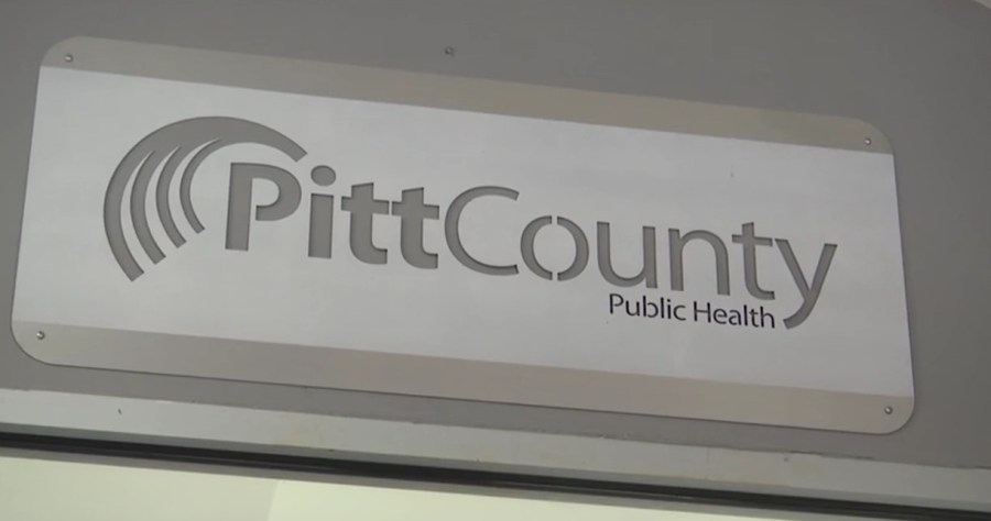 Pitt County Health Department receives accreditation with honors