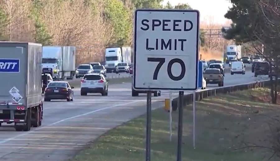 Memorial Day Weekend begins the ‘100 deadliest days of the year' for drivers
