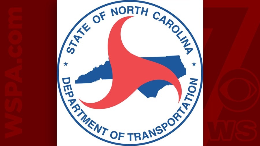 N.C. DOT cautions drivers in Winterville of two lanes closed for repairs