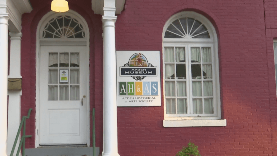 Pitt County's history shared during ‘Gathering Voices' project