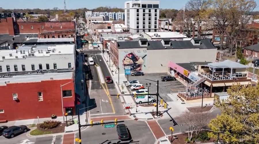 Greenville businesses feel impact of college students leaving