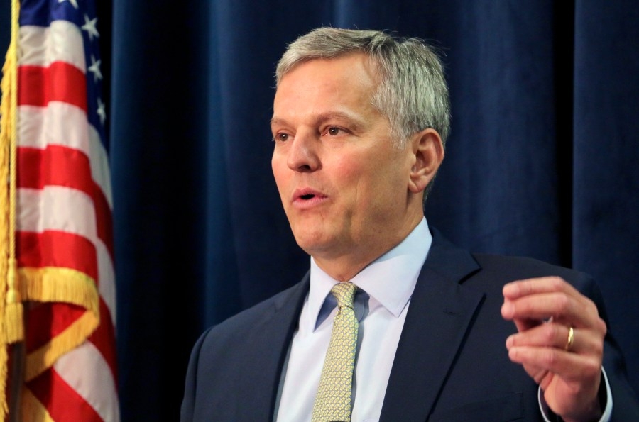 Gov. Stein issues State of Emergency due to Western N.C. wildfires
