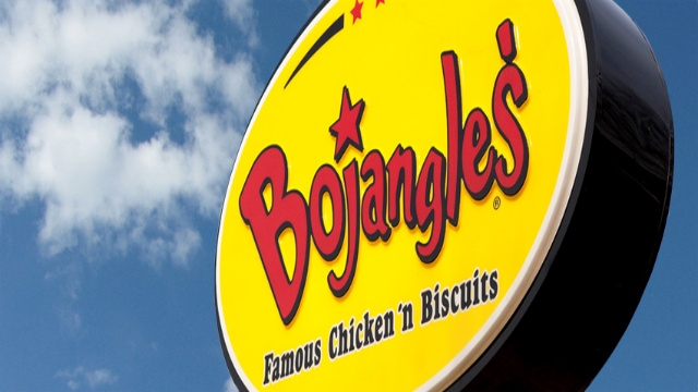 Bojangles' introduces National Bo-Berry Week