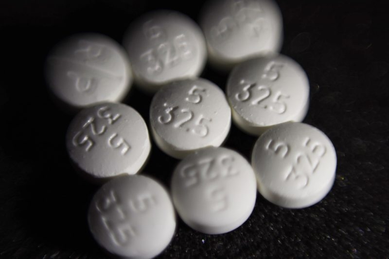 Pitt County asks for public input on opioid settlement funds