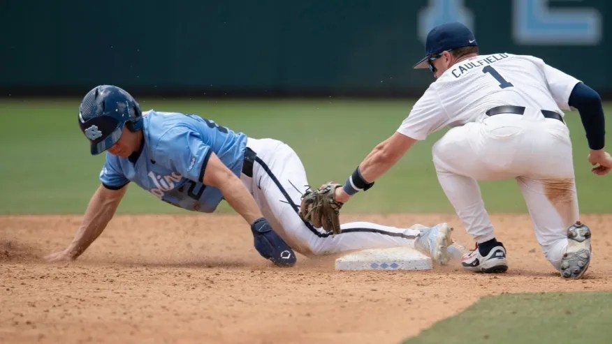 Arizona takes down Tar Heels, forcing Game 3 of Chapel Hill Super Regional