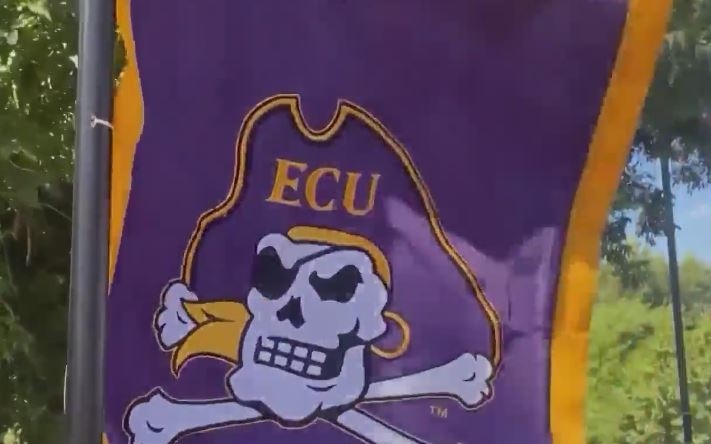 ECU softball falls short in conference tourney semifinals