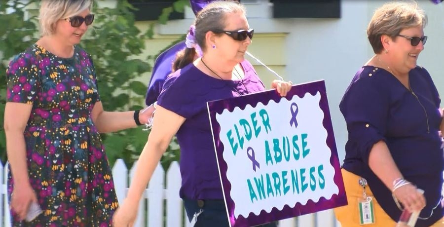 Beaufort County DSS highlights elder abuse awareness month
